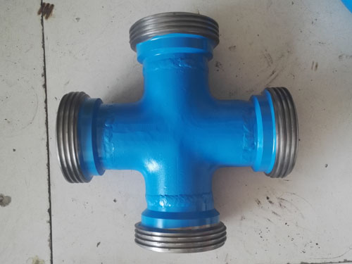 高壓三通四通 高壓三通四通