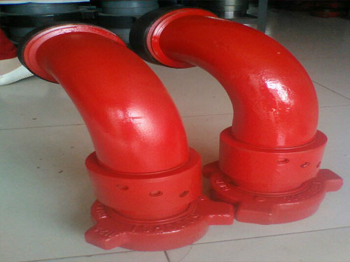 活動(dòng)彎頭圖片1