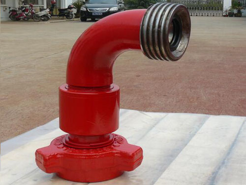 活動(dòng)彎頭圖片3