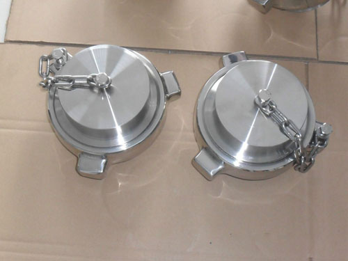 不銹鋼由壬圖片0