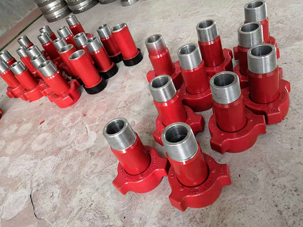 高壓直管變徑圖片3